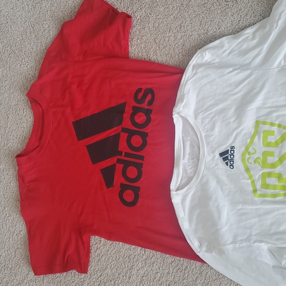 Bundle 4 Adidas Items - image 4